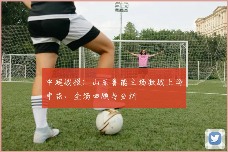 中超战报：山东鲁能主场激战上海申花，全场回顾与分析