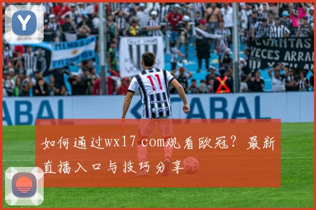 如何通过wx17 com观看欧冠?最新直播入口与技巧分享